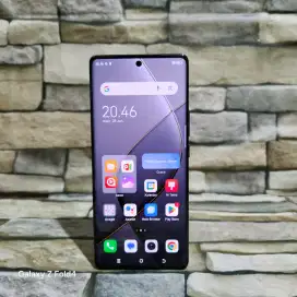 Tecno Spark 20 Pro Plus 8/256 4G kelengkapan hp aja/batangan segel