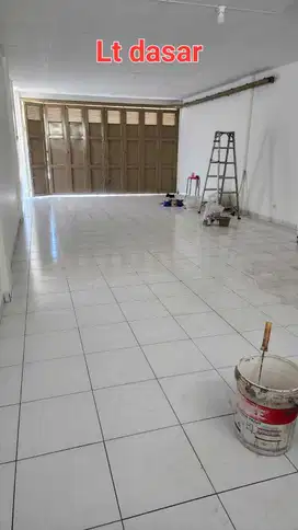 Ruko komplek mekar wangi bandung bagus
