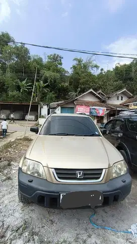 Honda Crv gen 1 2001