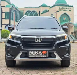 Honda BRV PRESTIGE 2023 Kilometer Low 18 Ribu 2022