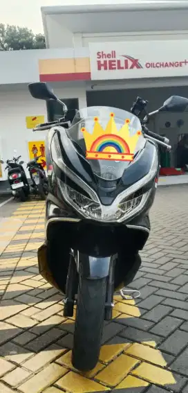 JUAL MURAH PCX 150 CBS TH 2019