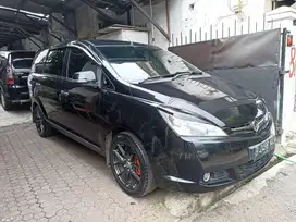 Proton Exora 1.6 FL Manual Tahun 2012 Istimewa