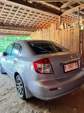 New Baleno next G 2008 type tertinggi istimewa