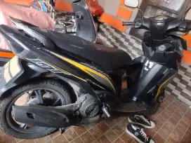 Yamaha Mio GT 125