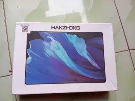 Dijual hanzhong tablet PC