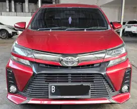 Toyota Avanza Veloz 1.5 A/T ( Matic ) 2021 Km 38rban Tangan 1