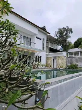 Rumah Villa Di Padasuka Dekat Ke Cicaheum Bandung