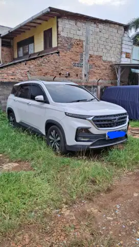 Almaz 1.5 executive 2019 5 seater