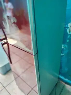 Jual Polytron 1 pintu normal dingin bagus