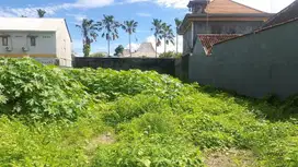 Tanah Premium 8 Are Disewakan, di Seminyak