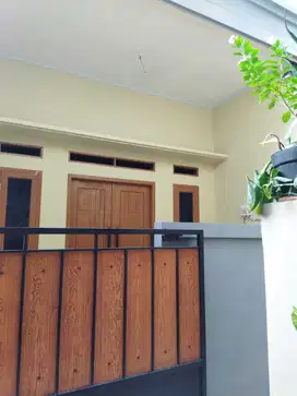 Rumah cipondoh tangerang