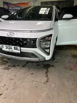 Hyundai Stargazer X 2024 Bensin