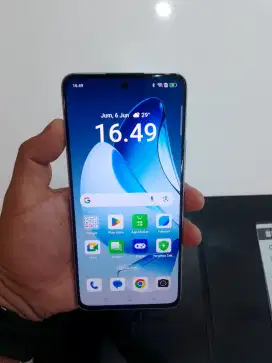 KREDIT HP OPPO RENO 13F 5G SEGAMPANG ITU HANYA DI HOME KREDIT BUNGA 0%
