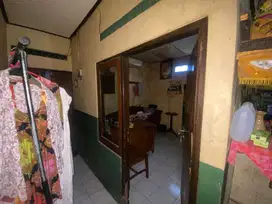 JUAL CEPAT Tanah +Bangunan Luas 252m² Lokasi Pererenan Canggu Bali