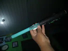 JORAN ATAU TEGEK PANCING OREGON TOSCANA 450 SET KOLONG SIAP PAKAI