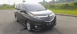 Mazda Biante Skyactive 2.0 2015 Hitam