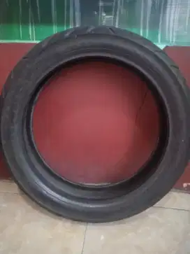 Ban tubles bekas copotoan R15 size 140/70-17 normal poris cipondoh