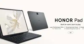 TERMURAH!! Honor Pad 9 8/256