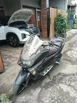 Yamaha nmax 2019