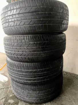 Ban Bridgestone Potenza re030 185/55/15