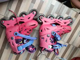 Sepatu Roda flying eagle