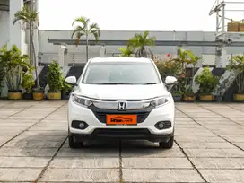 TDP 18JT Honda HR-V 2021 Bensin