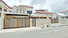Dibawah Harga Pasaran Rumah Mewah Di Rawamangun Jakarta Timur