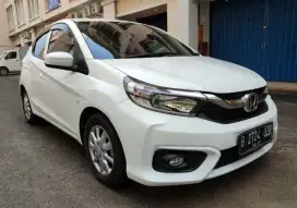 BRIO SATYA E AT 2022 TDP23jt Honda Brio Satya 1.2 E CVT Matic