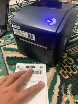 Printer Resi xprinter