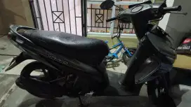 Vario 110 2006 surat lengkap