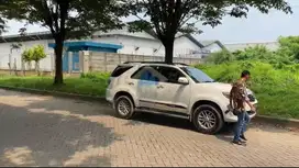 Dijual Tanah di Kawasan Industri Modern Cikande - Serang, Banten