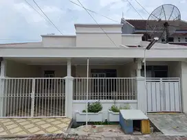 RUMAH SUTOREJO TIMUR DKT Wisma Permai, Mulyosari, Babatan pantai,