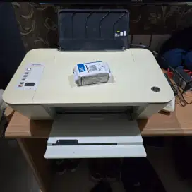 Printer HP 2545