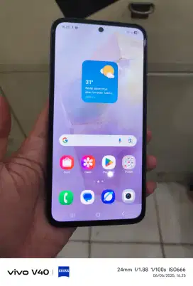 Samsung A35 5G 8+8/256
