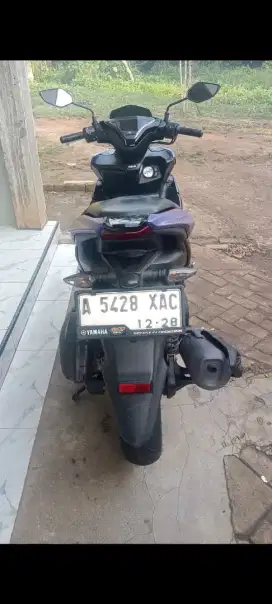 Aerok sibercity 2023