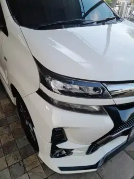 toyota anvaza veloz 2022 MT