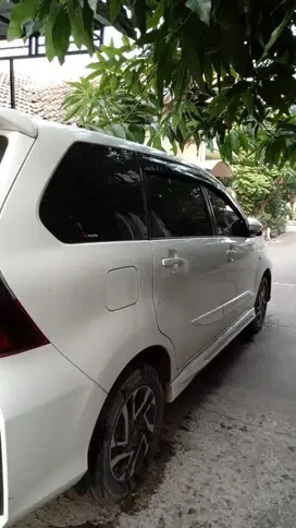 Toyota Avanza 2019 Bensin