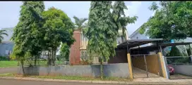 Dijual rumah rapi siap huni di Bukit Golf
