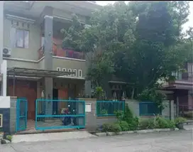 Rumah Komp Muara Regency Leuwipanjang Bandung Murah Sekali