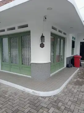 RUMAH KOS NYAMAN