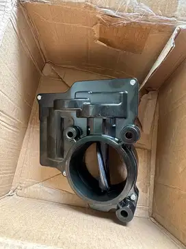Intake flap Golf Mk6  1.4 tsi