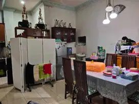 DIJUAL RUMAH CITRA GARDEN 2 JAKARTA BARAT