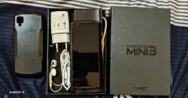 Cubot kingkong mini 3