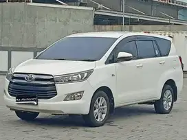 Toyota Kijang Innova 2.0 G AT  2019 Bensin