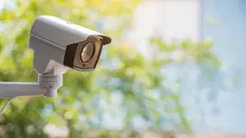 Jasa pemasangan CCTV