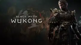 Game Digital Xbox Series Black Myth Wukong