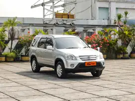 Honda CR-V 2005 Bensin