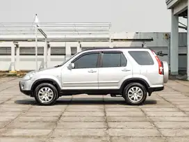 Honda CR-V 2005 Bensin