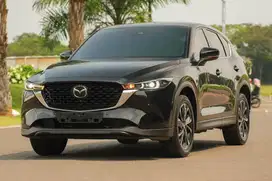 Dark Knight! New Mazda CX5 Elite Facelift 2022 x1 x3 glc200 c200