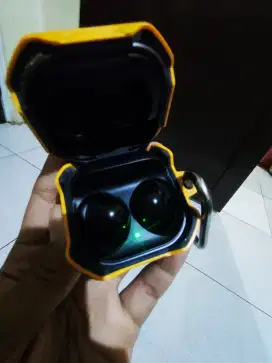Edisi BU, JUAL MURAH GALAXY BUDS 2 EARPHONE
